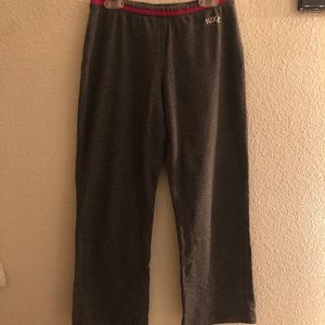 Nike Activewear Capri’s